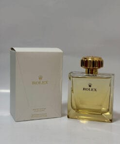 Rolex EAU DE PARFUM Unisex 75ML- NIEUW Origineel