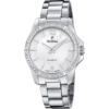FESTINA - DAMES ZILVER HORLOGE F205931