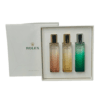 Rolex Gold Essence Eau de Parfum Trio Set - NIEUW Origineel
