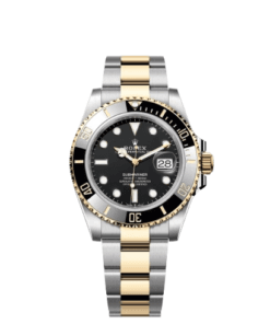 Rolex Submariner Date 116613LN Black Dial 40mm - Watch Only 2018