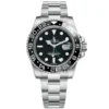 Rolex GMT-Master II 116710LN Black Dial 40mm - WORN 2017