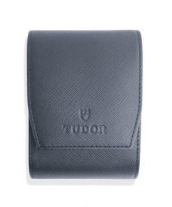 Tudor Watch Case "Born To Dare " - NIEUW Origineel