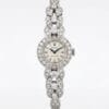 Rolex Cocktail 8792 White Index Dial 17mm - WORN