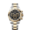 Rolex Daytona 116503 Black Index Dial 40MM - WORN 2019