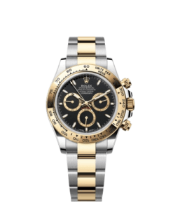 Rolex Daytona 116503 Black Index Dial 40MM - WORN 2019