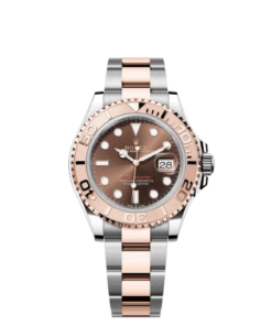 Rolex Yachtmaster 116621 Choco Dial 40mm - Blanco Papers